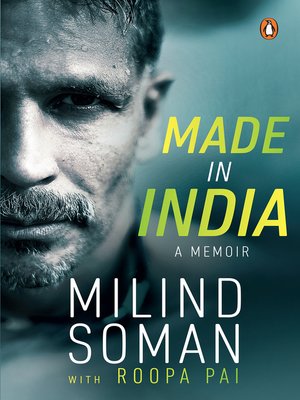 cover image of Made in India